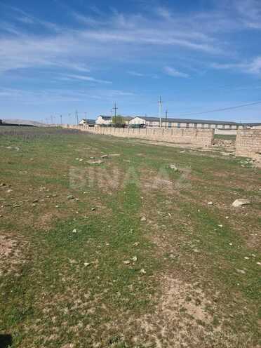 Satılır  torpaq 80 sot, Qobu q., photo 6 from 9