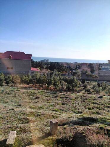 Satılır  torpaq 12 sot, Şıxov q., photo 3 from 9