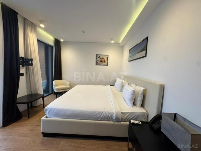 Сдаётся 1-комн. новостройка 40 м², пос. Sea Breeze, photo 6 from 16