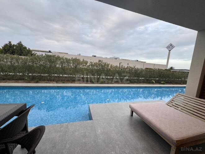 Сдаётся 1-комн. новостройка 40 м², пос. Sea Breeze, photo 11 from 16