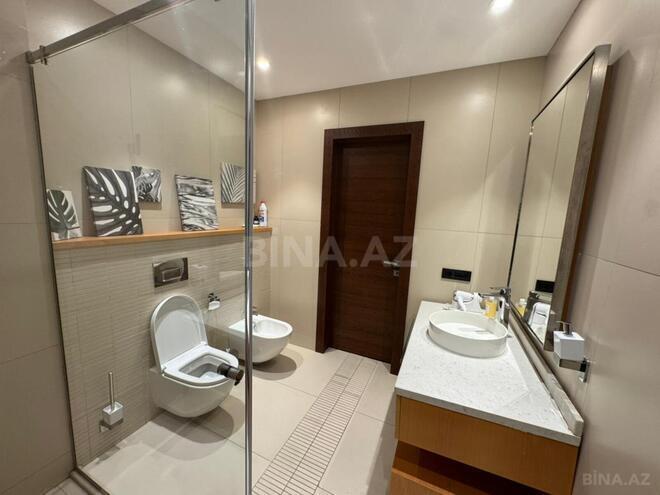 Сдаётся 1-комн. новостройка 40 м², пос. Sea Breeze, photo 15 from 16