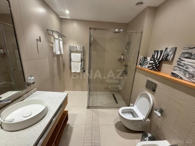 Сдаётся 1-комн. новостройка 40 м², пос. Sea Breeze, photo 14 from 16