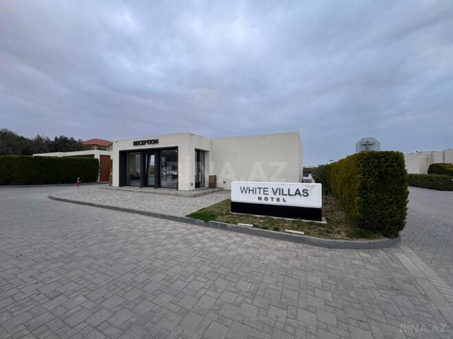 Сдаётся 1-комн. новостройка 40 м², пос. Sea Breeze, photo 1 from 16