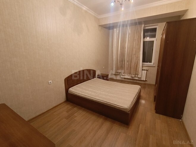 İcarəyə verilir 2 otaqlı yeni tikili 60 m², Hövsan q., photo 4 from 9