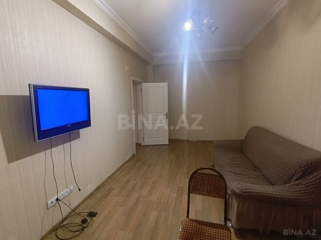 İcarəyə verilir 2 otaqlı yeni tikili 60 m², Hövsan q., photo 3 from 9