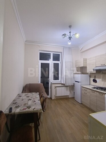 İcarəyə verilir 2 otaqlı yeni tikili 60 m², Hövsan q., photo 7 from 9