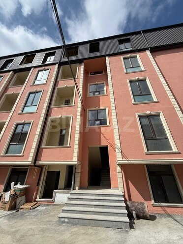 Satılır 2 otaqlı yeni tikili 58 m², photo 1 from 12