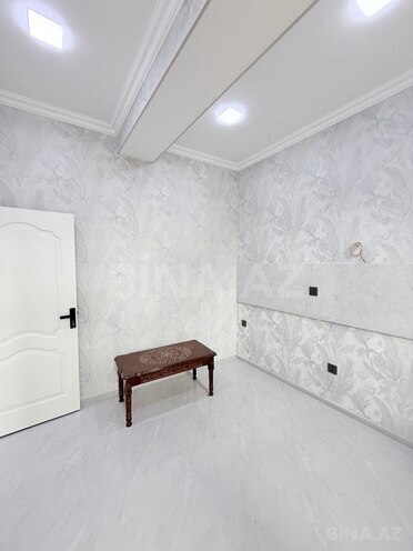 Satılır 2 otaqlı yeni tikili 58 m², photo 7 from 12