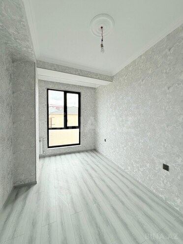 Satılır 2 otaqlı yeni tikili 58 m², photo 3 from 12