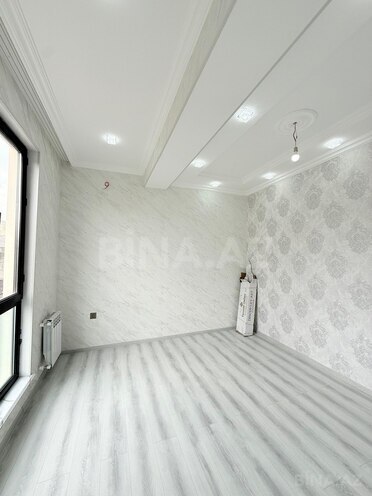 Satılır 2 otaqlı yeni tikili 58 m², photo 4 from 12