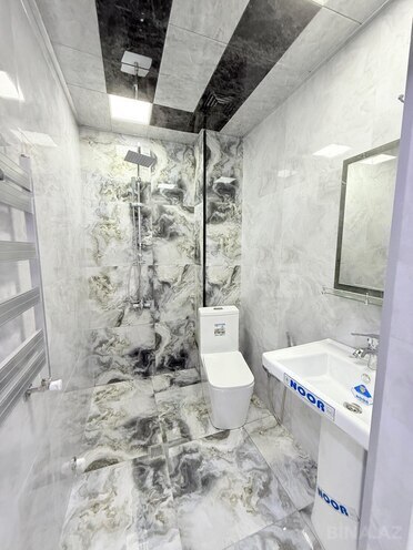 Satılır 2 otaqlı yeni tikili 58 m², photo 9 from 12