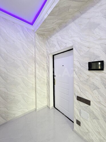 Satılır 2 otaqlı yeni tikili 58 m², photo 11 from 12