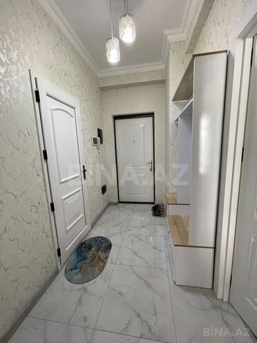 İcarəyə verilir 2 otaqlı yeni tikili 65 m², Şah İsmayıl Xətai m., photo 18 from 21