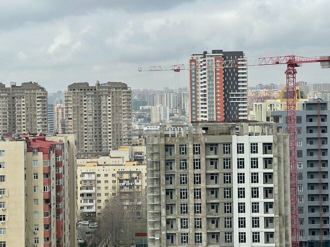 İcarəyə verilir 2 otaqlı yeni tikili 65 m², Şah İsmayıl Xətai m., photo 15 from 21