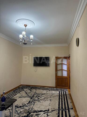 Сдаётся 2-комн. вторичка 45 м², м. Мемар Аджеми, photo 4 from 12