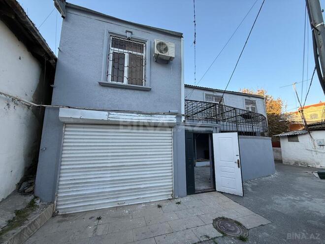 İcarəyə verilir 6 otaqlı ofis 250 m², Gənclik m., photo 7 from 20