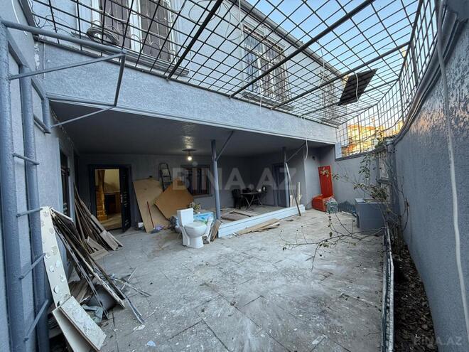 İcarəyə verilir 6 otaqlı ofis 250 m², Gənclik m., photo 12 from 20