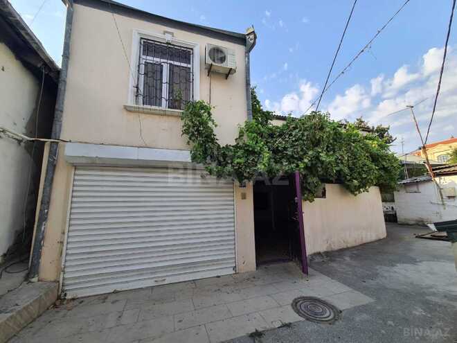 İcarəyə verilir 6 otaqlı ofis 250 m², Gənclik m., photo 18 from 20