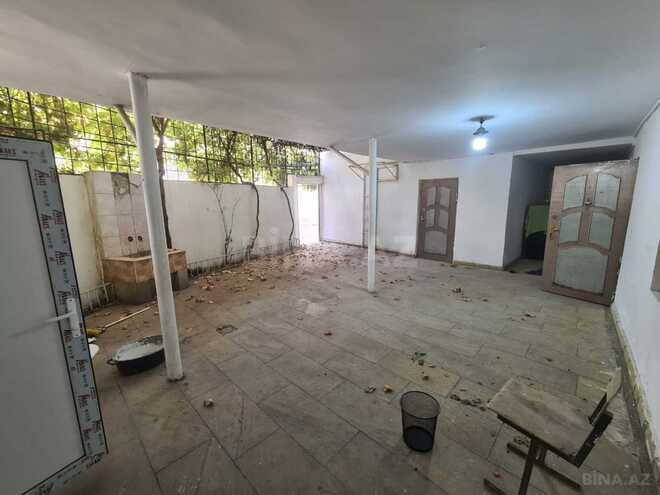 İcarəyə verilir 6 otaqlı ofis 250 m², Gənclik m., photo 14 from 20