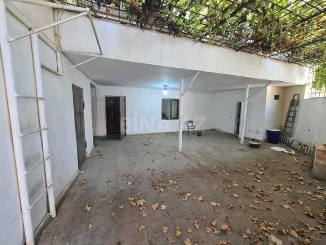 İcarəyə verilir 6 otaqlı ofis 250 m², Gənclik m., photo 15 from 20