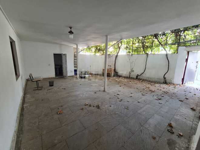 İcarəyə verilir 6 otaqlı ofis 250 m², Gənclik m., photo 19 from 20