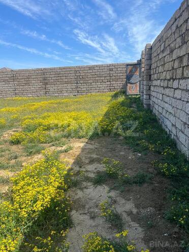 Satılır  torpaq 5 sot, Dübəndi q., photo 8 from 10