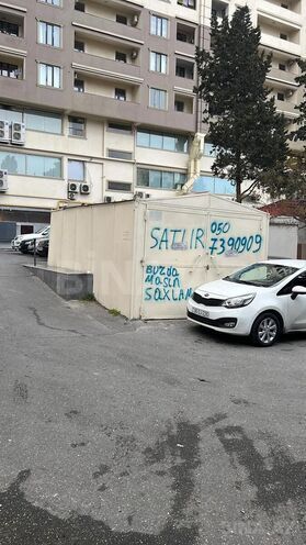 Продаётся  гараж 24 м², м. Иншаатчылар, photo 3 from 6