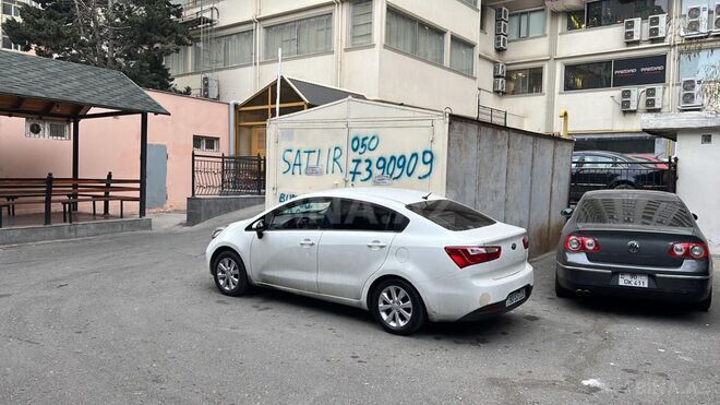 Продаётся  гараж 24 м², м. Иншаатчылар, photo 5 from 6