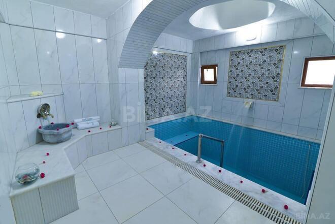 Сдаётся 4-комн. дом/дача 250 м², пос. Новханы, photo 9 from 20