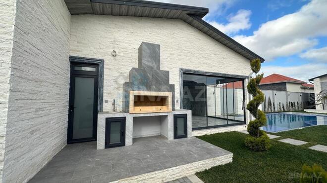 Сдаётся 4-комн. дом/дача 250 м², пос. Новханы, photo 7 from 20