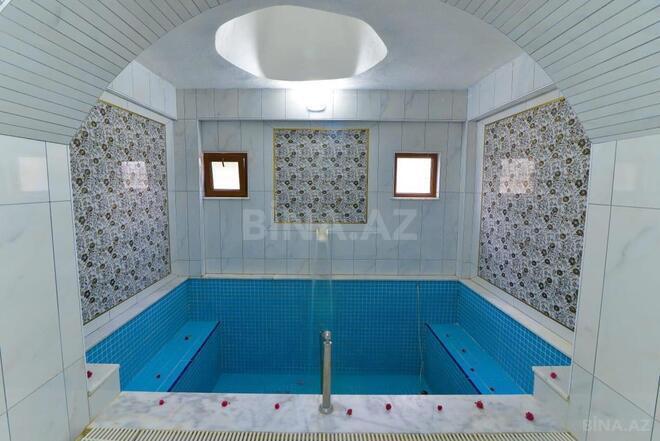 Сдаётся 4-комн. дом/дача 250 м², пос. Новханы, photo 8 from 20