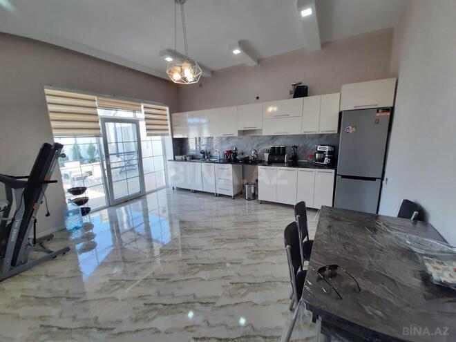 Сдаётся 4-комн. дом/дача 250 м², пос. Новханы, photo 18 from 20