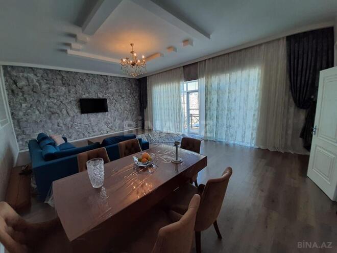 Сдаётся 4-комн. дом/дача 250 м², пос. Новханы, photo 13 from 20