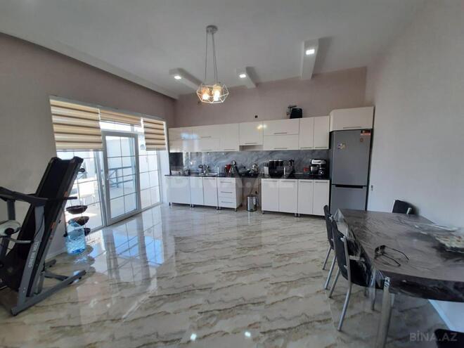 Сдаётся 4-комн. дом/дача 250 м², пос. Новханы, photo 14 from 20