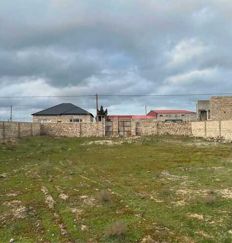 Продаётся  участок 3 сот, пос. Геокмалы, photo 4 from 6