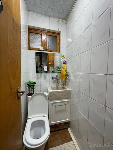 Satılır 3 otaqlı köhnə tikili 85 m², Sahil m., photo 15 from 17