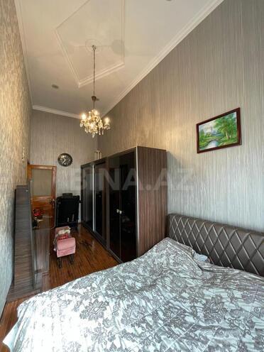 Satılır 3 otaqlı köhnə tikili 85 m², Sahil m., photo 12 from 17