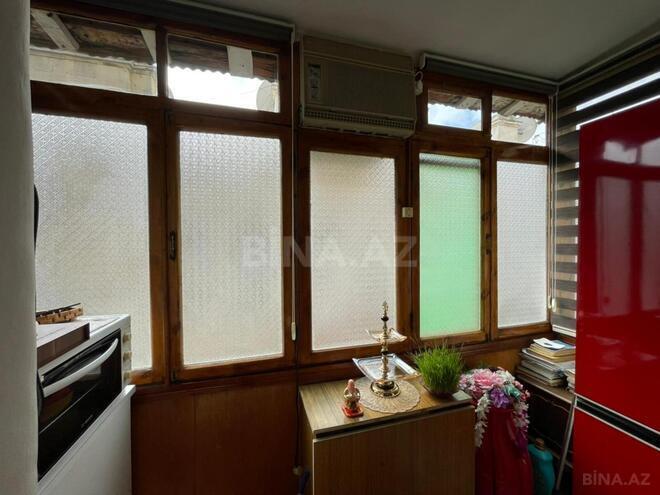 Satılır 3 otaqlı köhnə tikili 85 m², Sahil m., photo 10 from 17