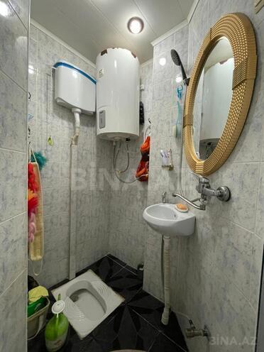 Satılır 3 otaqlı köhnə tikili 85 m², Sahil m., photo 16 from 17