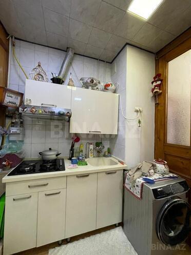 Satılır 3 otaqlı köhnə tikili 85 m², Sahil m., photo 14 from 17