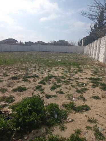 Satılır  torpaq 14 sot, Sea Breeze q., photo 4 from 5