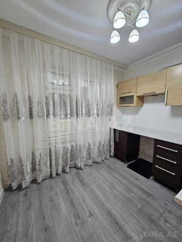 Satılır 3 otaqlı köhnə tikili 80 m², Əhmədli m., photo 8 from 16