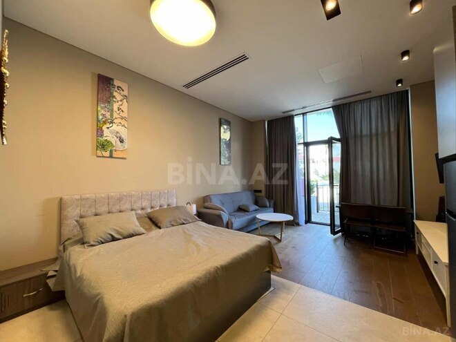 Satılır 1 otaqlı yeni tikili 47 m², Sea Breeze q., photo 6 from 10