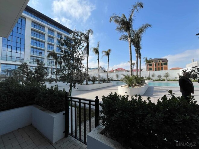 Satılır 1 otaqlı yeni tikili 47 m², Sea Breeze q., photo 3 from 10