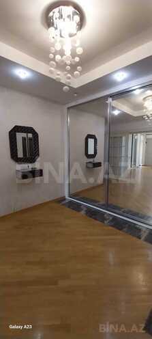 Сдаётся 3-комн. новостройка 170 м², м. Низами, photo 16 from 21