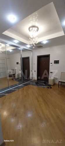 Сдаётся 3-комн. новостройка 170 м², м. Низами, photo 11 from 21