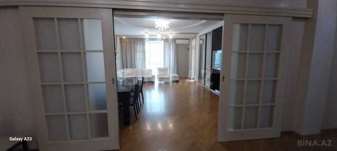 Сдаётся 3-комн. новостройка 170 м², м. Низами, photo 12 from 21