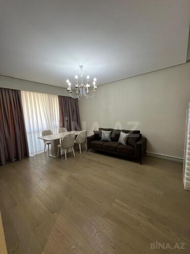 Сдаётся 2-комн. новостройка 70 м², м. Бакмил, photo 5 from 14