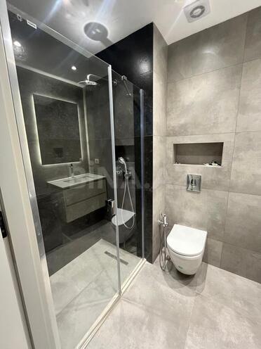 Сдаётся 2-комн. новостройка 70 м², м. Бакмил, photo 11 from 14