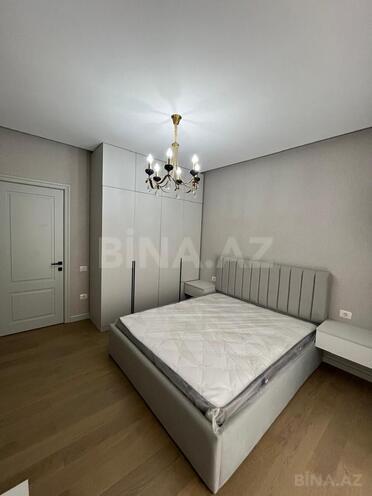 Сдаётся 2-комн. новостройка 70 м², м. Бакмил, photo 9 from 14